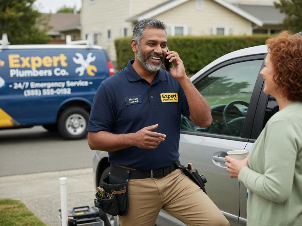 Clogged Drain Repair in Glassboro, NJ
